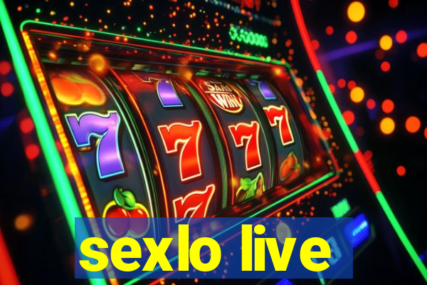 sexlo live